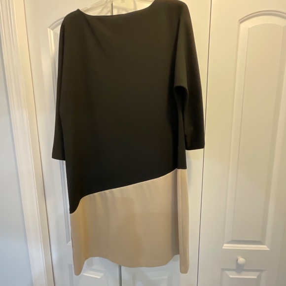 Dana Buchman women’s dress XL - Picture 6 of 7